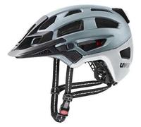 Casque VTT Uvex Finale Light 2.0 - Homme - UVEX - Bleu - Polycarbonate - VTT 54-56 cm
