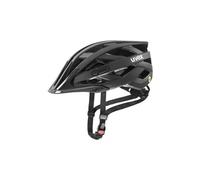 Casque vtt uvex i vo cc mips noir