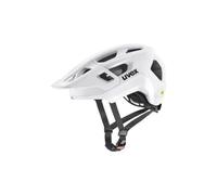 Casque vtt uvex react mips blanc