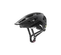 Casque vtt uvex react mips noir