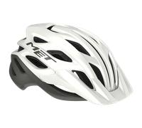 Casque veleno mips blanc gris mat