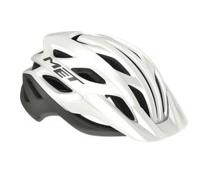 Casque VTT Veleno MIPS 2026 blanc