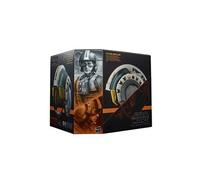 Hasbro Star Wars The Black Series - Casque Simulateur De Combat De Wedge Antilles