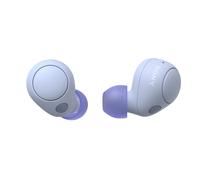 Casque WF-C700N Casque True Wireless Stereo (TWS) Ecouteurs Appels/Musique Bluetooth - Violet