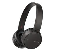 Casque WH-CH500 Sans fil Arceau Appels/Musique Micro-USB Bluetooth Noir