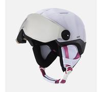 CASQUE WHOOPEE VISOR IMPACTS WHITE