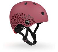 Casque Wildcat Xxs (45-51 Cm) Rouge, Noir TU