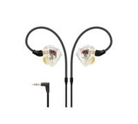 Xvive - Écouteurs intra-auriculaires X Vibe T9 - double armature équilibrée