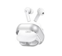 Casque XO G31 - Bluetooth 5.3 - TWS - Contrôle tactile - 4 écouteurs - Idéal pour le partage - Co