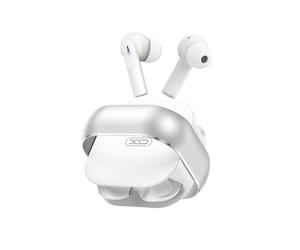 Casque XO G31 - Bluetooth 5.3 - TWS - Contrôle tactile - 4 écouteurs - Idéal pour le partage - Co