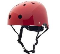 Casque XS draisienne Trybike - Rouge G