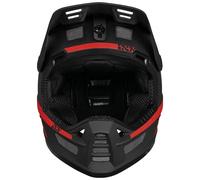 Casque Xult DH Red LXL (60-62cm)