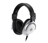 Casque - YAMAHA - HPH-MT5W - Blanc - Sono / studio - Compatible Yamaha