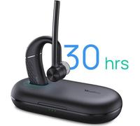 Casque Yealink BH 71 Workstation Pro USB-C/A