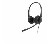 Yealink Téléphonie UH34 SE Dual Teams