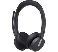 Casque - YEALINK - WH64 - Hybride Dual UC - Réduction de Bruit - Design Ergonomique - USB