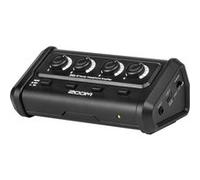 Casque Zoom ZHA-4 Ampli G
