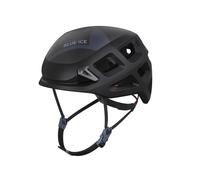 Blue Ice - Casque d'alpinisme Blast - Mixte - Noir - Taille S/M