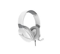 CasqueMicro Gaming Recon 200 Gen 2 MultiPlateformes Blanc