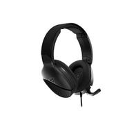 CasqueMicro Gaming TURTLE BEACH Recon 200 Gen 2 MultiPlateformes Noir
