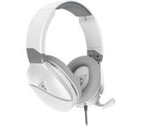 Enceinte PC Turtle Beach CasqueMicro Gaming Recon 200 Gen 2 MultiPlateformes Blanc