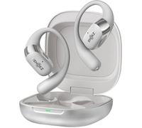 Casques à Oreilles Libres SHOKZ OpenFit 2+ Dolby Audio 48h Autonomie Résistance IP55 Gris