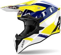 Casques Airoh Wraaap WRAF18