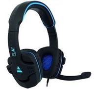 Casques avec Micro Gaming Ewent PL3320 G
