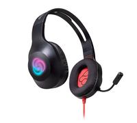 Blade Gaming FT2020 écouteur/casque Avec fil Arceau Jouer Noir