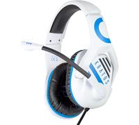 Casques Avec Micro Gaming Ft2016 Blanc