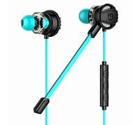 Casques avec Micro Gaming Hiditec GHE010002