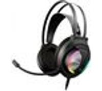 Casques avec Micro Gaming Krom Kappa RGB G