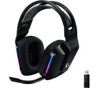 Casques avec Micro Gaming Logitech G733 Lightspeed Headset G
