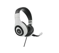 Casques avec micro gaming ps5headsetv1white