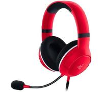 Casques avec Micro Gaming Razer Kaira X for Xbox Rouge