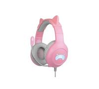 Casques avec Micro Gaming Tanooki FRTEC FT2021