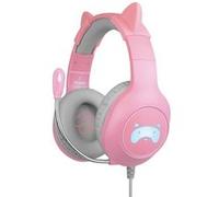 Casques avec Micro Gaming Tanooki FRTEC FT2021