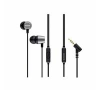 Casques avec Microphone Aiwa ESTM30SL