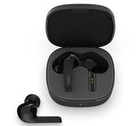 Casques avec Microphone Belkin AUC006BTBK Noir
