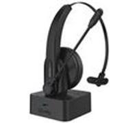 Celly Casque SW mono sans fil Noir