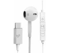 Casque Energy Sistem Smart 2 Type C Blanc