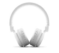 Casques avec Microphone Energy Sistem DJ2 426737 Blancs