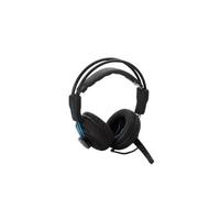 Casques avec Microphone Erazer MAGE P10 Noir