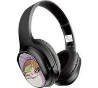 Casques avec Microphone ERT Group Star Wars Baby Yoda 003 Noir G