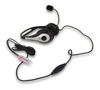 Casques avec Microphone EW3562 Noir