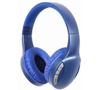 Casques avec Microphone GEMBIRD BTHS-01-B