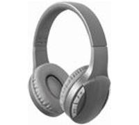 Casques avec Microphone GEMBIRD BTHS-01-SV G