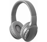 Casques avec Microphone GEMBIRD BTHS-01-SV G