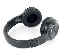 Casques avec Microphone GEMBIRD G