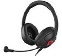 Genesis Gaming Casque avec micro amovible RADON 800 G Filaire USB Type-A Surround 7.1 Noir